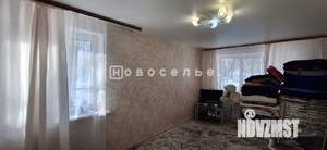 2-к квартира, вторичка, 44м2, 1/5 этаж