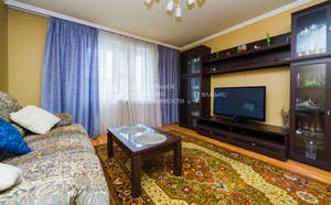 3-к квартира, вторичка, 67м2, 8/9 этаж