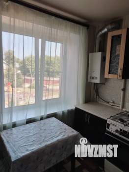 1-к квартира, вторичка, 32м2, 3/5 этаж