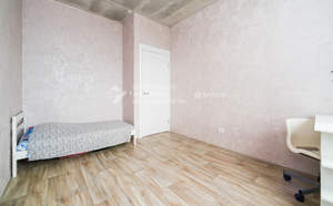 1-к квартира, вторичка, 34м2, 16/24 этаж