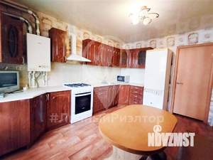 1-к квартира, вторичка, 44м2, 7/10 этаж