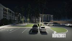 2-к квартира, строящийся дом, 85м2, 1/5 этаж