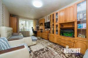 1-к квартира, вторичка, 33м2, 3/9 этаж