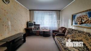 1-к квартира, вторичка, 36м2, 4/9 этаж