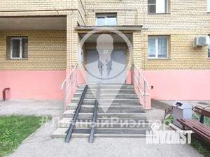 2-к квартира, вторичка, 57м2, 3/10 этаж