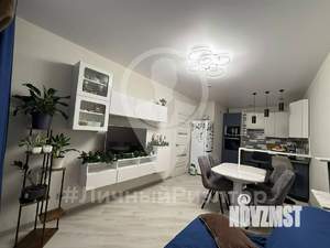 2-к квартира, вторичка, 63м2, 16/27 этаж