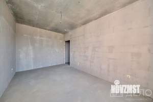 3-к квартира, вторичка, 84м2, 17/18 этаж