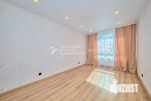 2-к квартира, вторичка, 58м2, 17/24 этаж