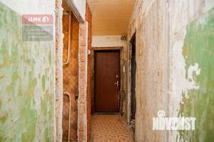 1-к квартира, вторичка, 30м2, 6/9 этаж