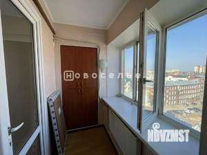 3-к квартира, вторичка, 101м2, 7/9 этаж