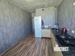 1-к квартира, вторичка, 38м2, 25/25 этаж
