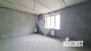 2-к квартира, вторичка, 62м2, 6/10 этаж