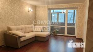 3-к квартира, вторичка, 61м2, 5/10 этаж