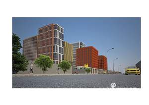 3-к квартира, вторичка, 82м2, 1/11 этаж