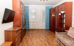 2-к квартира, вторичка, 46м2, 2/2 этаж