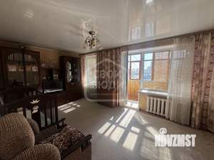 2-к квартира, вторичка, 50м2, 11/12 этаж