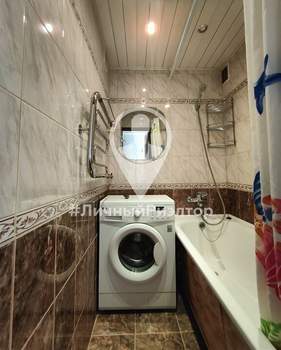 1-к квартира, вторичка, 30м2, 5/5 этаж