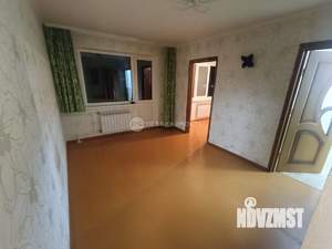 3-к квартира, вторичка, 48м2, 5/5 этаж