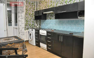 1-к квартира, вторичка, 42м2, 4/10 этаж