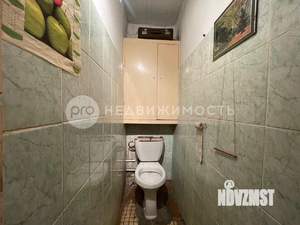 2-к квартира, вторичка, 45м2, 2/9 этаж