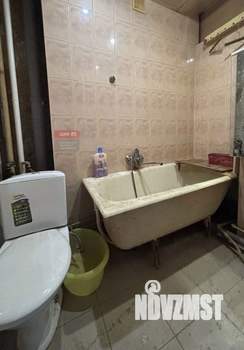 1-к квартира, вторичка, 22м2, 1/5 этаж