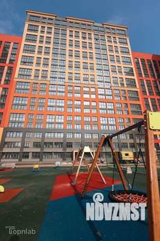 1-к квартира, вторичка, 38м2, 1/23 этаж