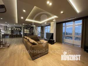 1-к квартира, вторичка, 200м2, 15/15 этаж