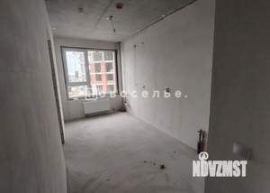1-к квартира, вторичка, 29м2, 2/26 этаж