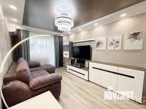 1-к квартира, вторичка, 39м2, 5/10 этаж