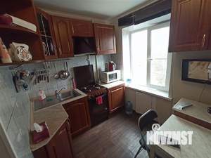 2-к квартира, вторичка, 45м2, 8/9 этаж