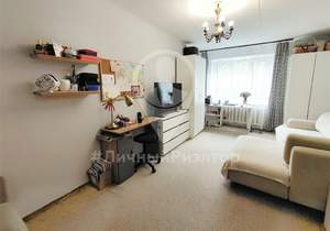 1-к квартира, вторичка, 36м2, 1/9 этаж