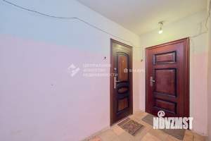 1-к квартира, вторичка, 36м2, 2/4 этаж