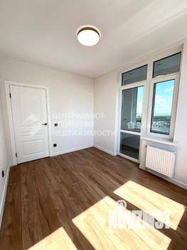 2-к квартира, вторичка, 55м2, 23/26 этаж