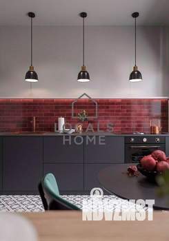 1-к квартира, вторичка, 42м2, 2/26 этаж