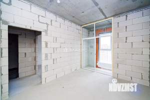1-к квартира, вторичка, 33м2, 25/25 этаж