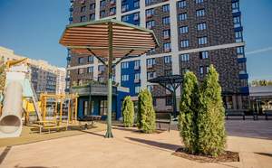 3-к квартира, вторичка, 96м2, 5/25 этаж