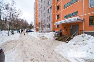 2-к квартира, вторичка, 49м2, 8/9 этаж