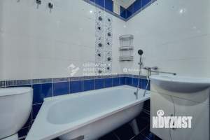 1-к квартира, вторичка, 26м2, 4/12 этаж