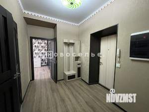 2-к квартира, вторичка, 59м2, 4/4 этаж