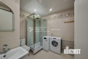 1-к квартира, вторичка, 37м2, 4/16 этаж