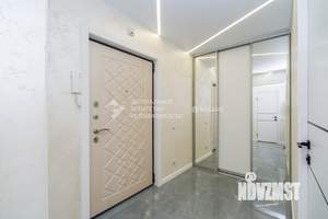 1-к квартира, вторичка, 48м2, 10/15 этаж