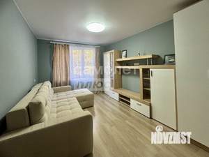 2-к квартира, вторичка, 41м2, 3/5 этаж