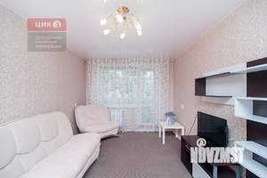 1-к квартира, вторичка, 32м2, 1/9 этаж