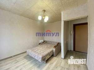 1-к квартира, вторичка, 22м2, 4/9 этаж