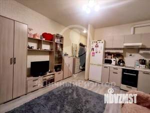 Студия квартира, вторичка, 25м2, 5/23 этаж