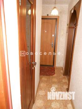 1-к квартира, вторичка, 33м2, 7/9 этаж