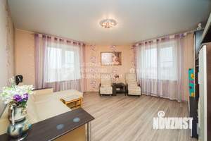 2-к квартира, вторичка, 50м2, 6/9 этаж