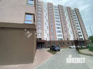 1-к квартира, вторичка, 35м2, 6/12 этаж