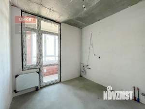 1-к квартира, вторичка, 37м2, 19/25 этаж