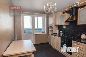 2-к квартира, вторичка, 57м2, 7/8 этаж